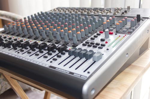 Behringer xenyx x2442usb - behringer, 24