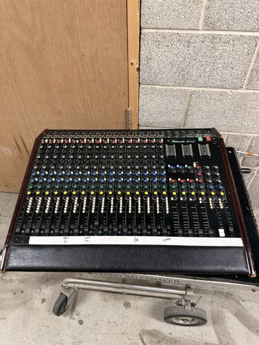 Vintage studiomaster 2 - vintage,