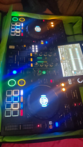 Pioneer xdj rx3 deck - pioneer, 2-deck