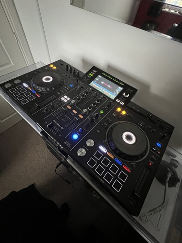 Pioneer xdj rx2 channel - dj, xdj-rx2
