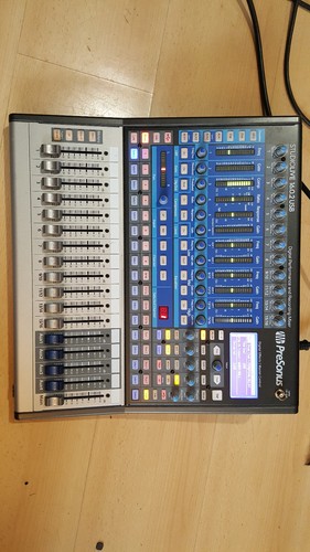 Presonus studiolive 2 usb - 16.0.2,