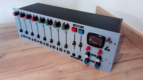 Bbc vintage portable - ex, 8