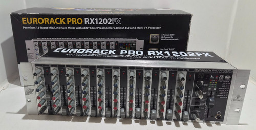 Behringer eurorack pro - eurorack,