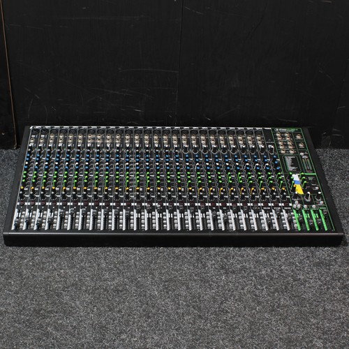 Mackie profx30v3 channel - mackie,
