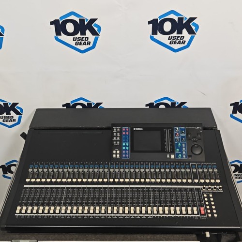 Yamaha ls9 digital - digital, mixing