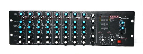Ashly 508 professional - 508,
