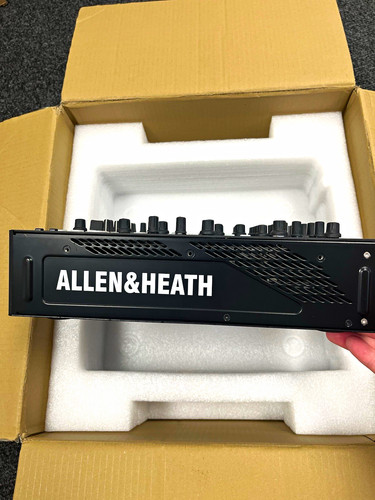 Allen heath xone px5 - allen, xone:px5