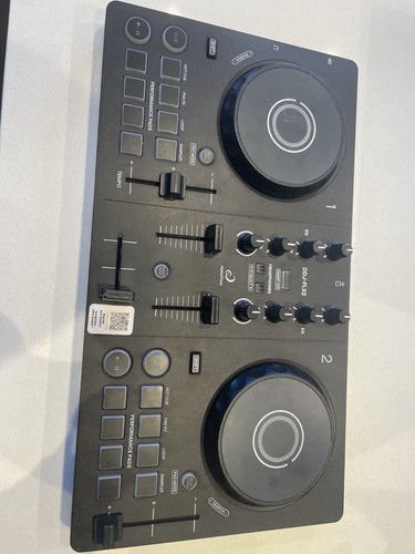 Pioneer ddj flx2 - pioneer, 2-deck