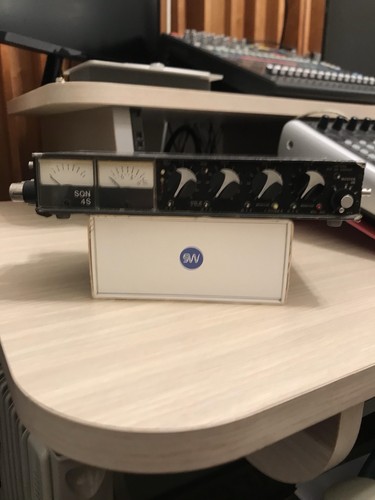 Sqn locationsound mixer - sqn,